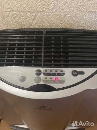 Воздухоочиститель Boneco