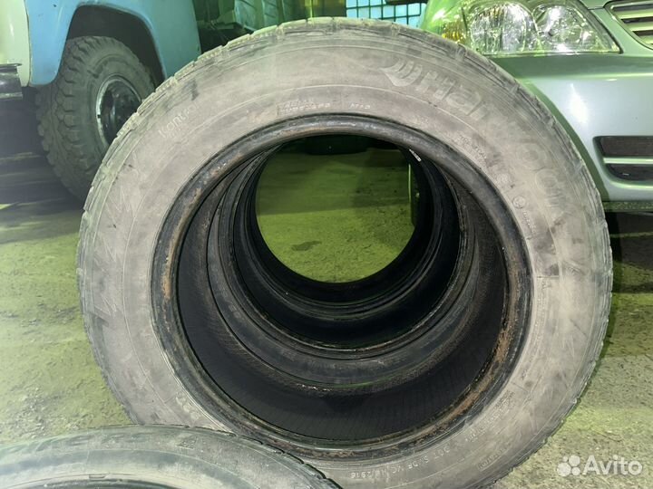 Hankook Winter I'Pike RS W419 185/65 R15 92T