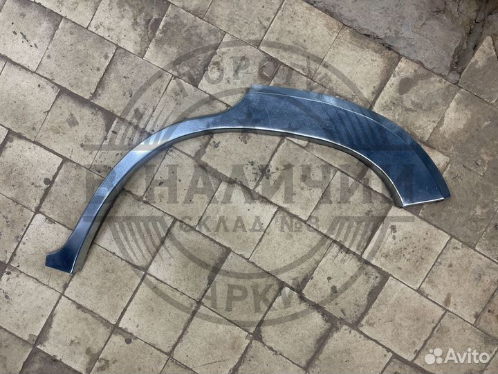 Рем арка левая Toyota Rav 4 XA 30