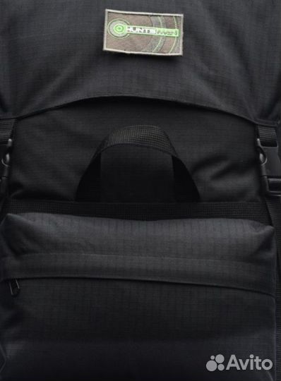 Рюкзак Huntsman Пикбастон 80л