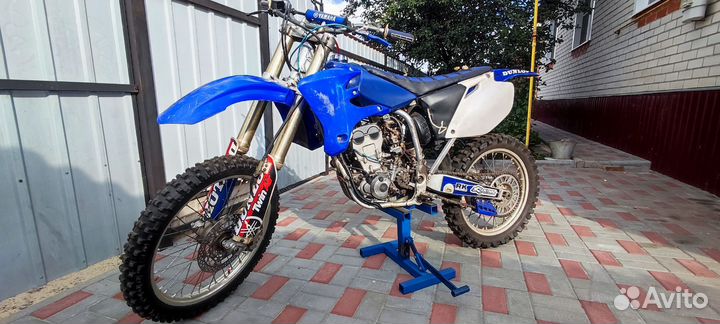 YZ 250 F