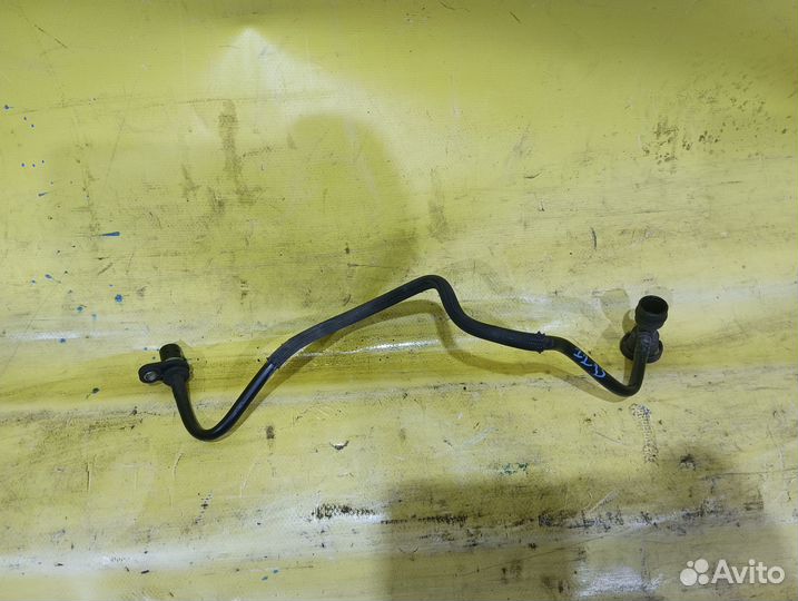 Трубка вакуумная BMW 5-serie F10/F11 2009-2016