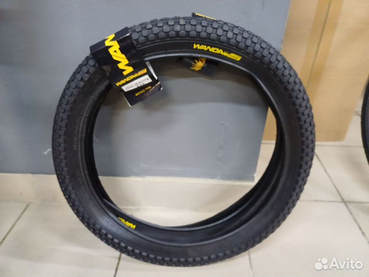 Покрышки bmx 20 новые