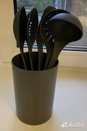 Новый набор для кухни 6 предметов