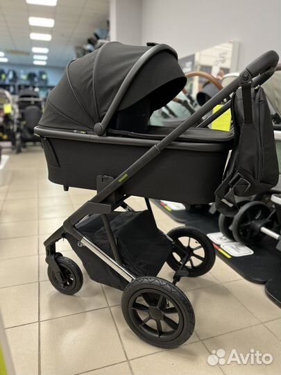 Коляска детская Rant Axiom 2в1