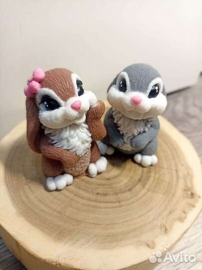 Мыло ручной работы