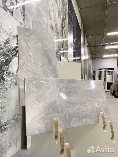 Плитка керамическая Евро Керамика 25х50