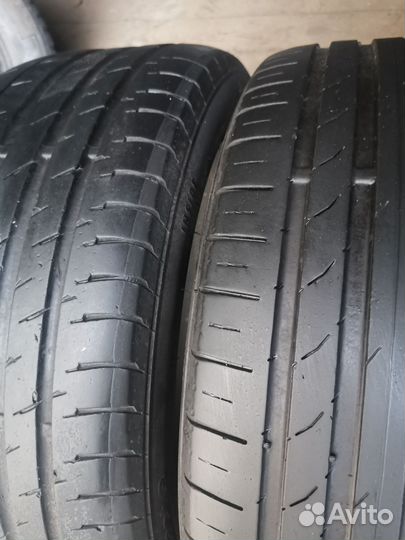 Continental ContiSportContact 225/45 R17