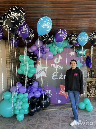 Фотозона аренда фотозон