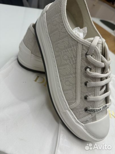 Кеды женские