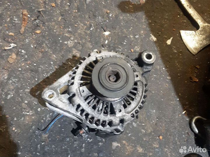 Генератор Хендай Старекс, Соренто 2.5