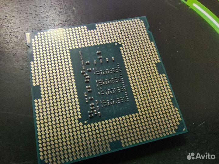 Процессор на сокете 1150 - Xeon E3-1270V3