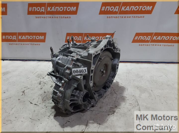 АКПП PE 2.0 2WD Mazda CX-5 6 GJ