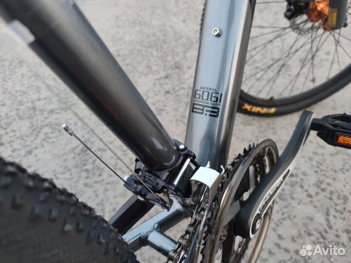 Велосипед горный Феникс 29 Phoenix 29