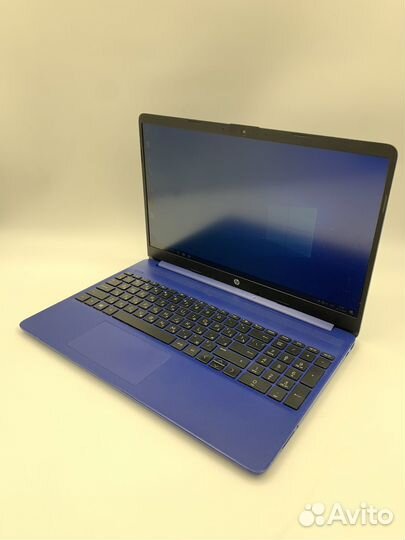 Свежий, мощный ноутбук 20-21 года