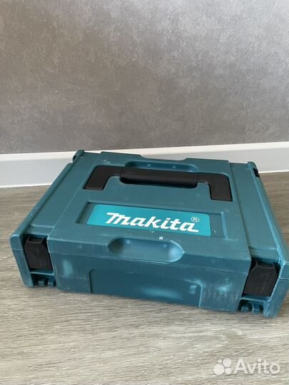 Набор Makita 2в1 Болгарка+Шуруповерт