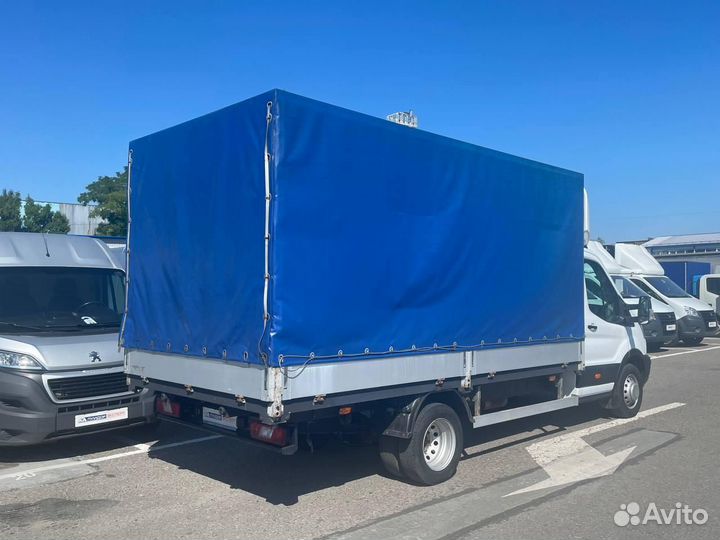 Ford Transit 2.2 МТ, 2020, 151 000 км