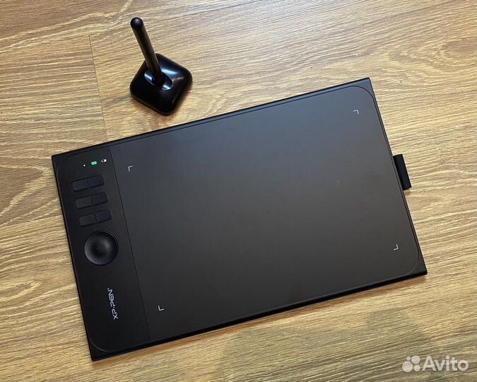 Графический планшет XP Pen Star 06