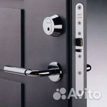 Аварийная замочная служба