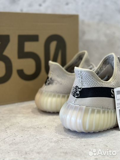 Adidas yeezy boost 350 v2 размеры 41 47