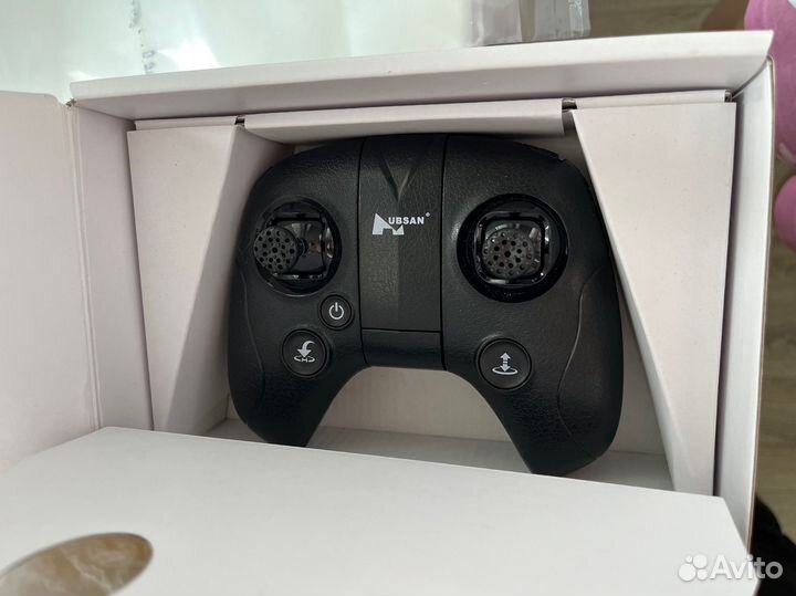 Квадрокоптер Hubsan Star X4 Pro H507A