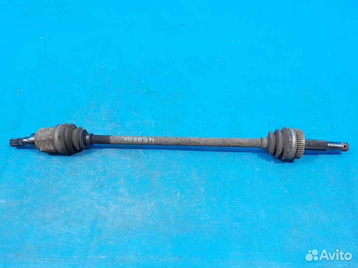 Привод колеса задний Nissan Nissan X-Trail (T31) 2