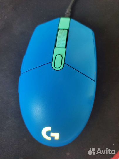 Компьютерная мышь