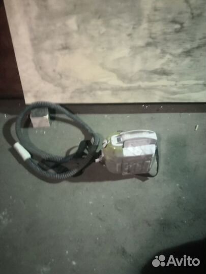 Karcher (Керхер) K 250 Spot на запчасти