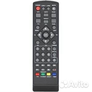 Selenga HD-920 VAR2/ dexp