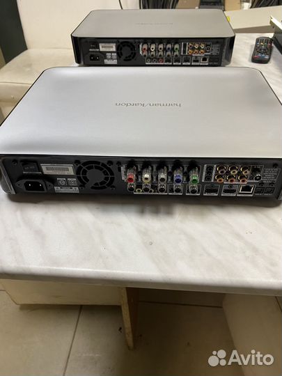 Blu ray проигрыватель