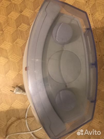 Тепловентилятор cameron CH-4535R