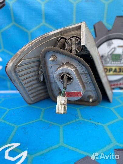 Фонарь задний левый Lifan breez 520