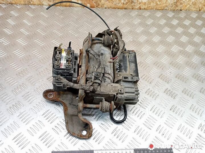 Компрессор пневмоподвески Mercedes-Benz CLS-Класс