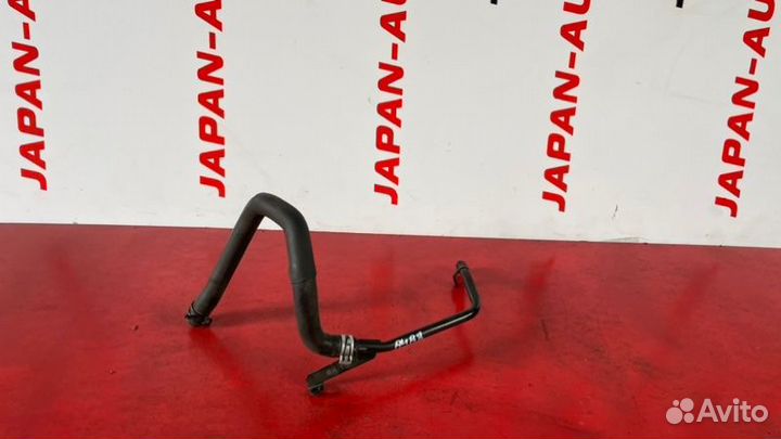 Трубка охлаждения турбины Audi A4 B8 1.8 tfsi cdhb