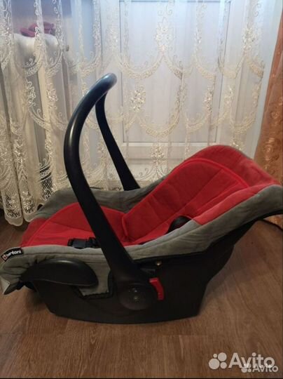 Автолюлька от 0