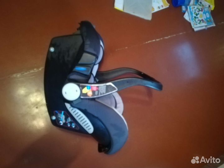 Автокресло Детское кресло переноска