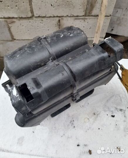 Печка Ford Granada 2.0