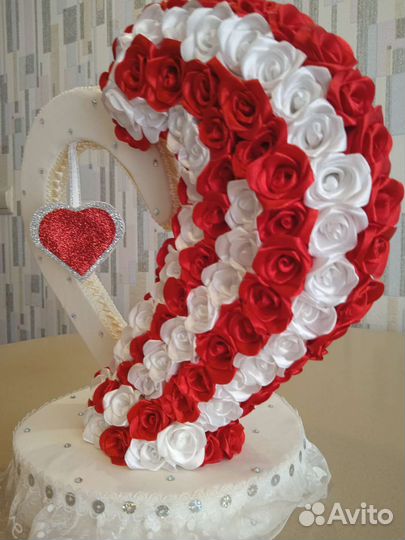 Свадебные украшения