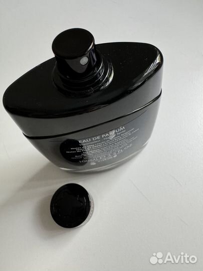 Montblanc Legend men 100ml edp