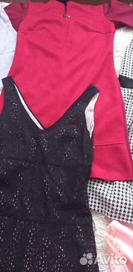 Женские вещи 42раз. пакетом(Motivi, H&M,MaxMara)