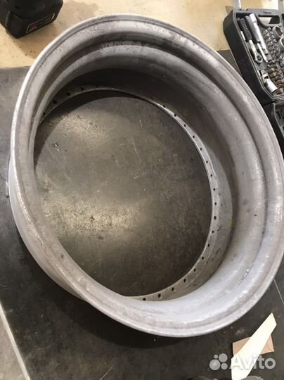 Инер полка r18