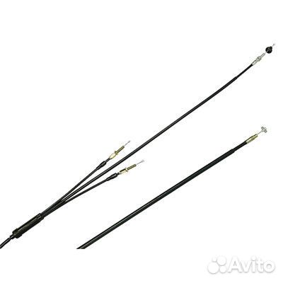 Трос газа BRP tundra STD/sport/LT 550F