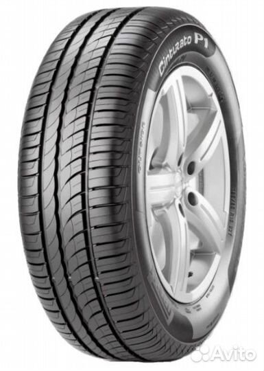 Pirelli Cinturato P1 Verde 205/55 R16 91V