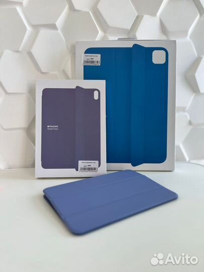 Smart folio iPad mini 6