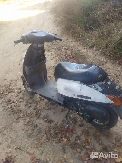 Мопед Honda tact AF51