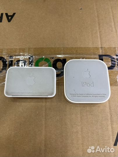 Док станции apple