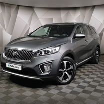 Kia Sorento Prime 2.2 AT, 2017, 112 075 км, с пробегом, цена 2 648 000 руб.