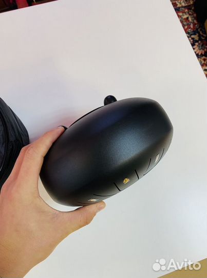 Глюкофон Новый