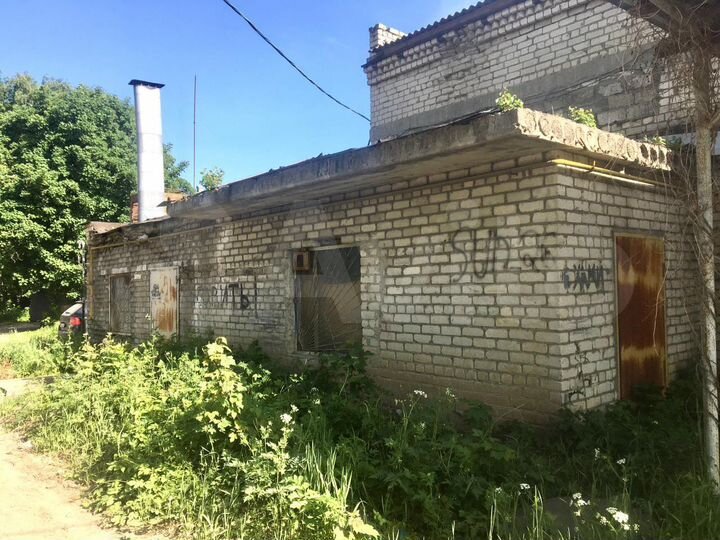 Свободного назначения, 100 м²