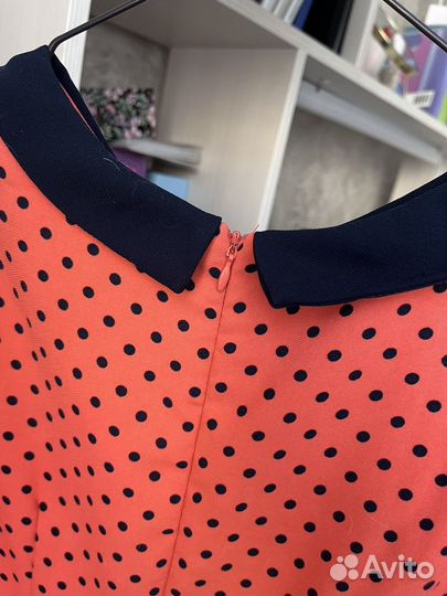 Сарафан платье женское